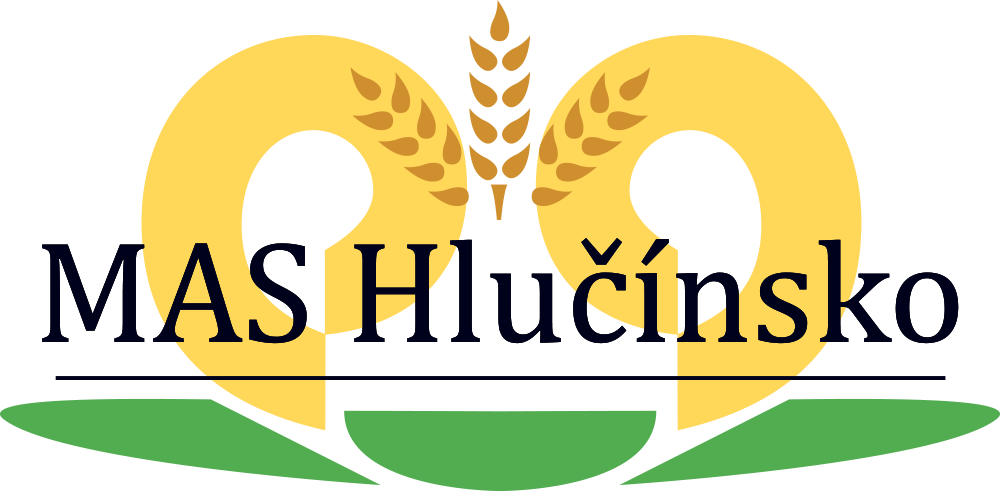 Logo MAS Hlucinsko